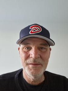Feiko van der Veen portrait