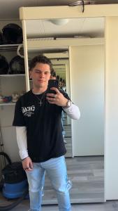 Dylano van Eekelen portrait