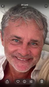 Peter Timp portrait