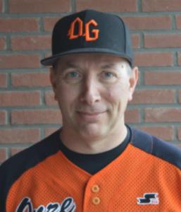 Richard Nierse portrait