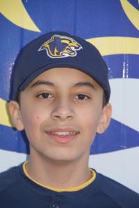 Noah Ansems portrait