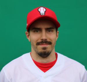 Frank Ploegmakers portrait