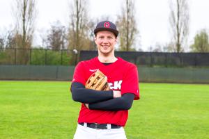 Koen Zweekhorst portrait