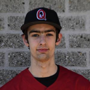 Lukas Tinnemans portrait