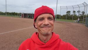 Joey Van Heiningen portrait