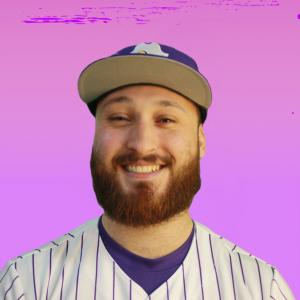 Richie Schuurman portrait