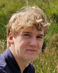 Duncun Breedveld portrait