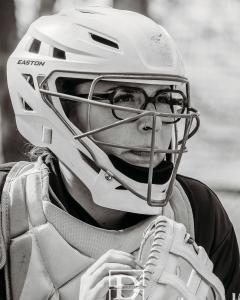 Caitlin Schoor portrait