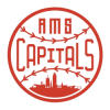Amsterdam Capitals logo
