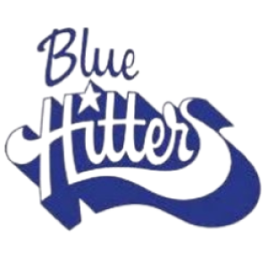 Blue Hitters